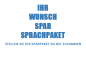 Preview: Das Gambio GX3 Wunsch Spar-Sprachpaket