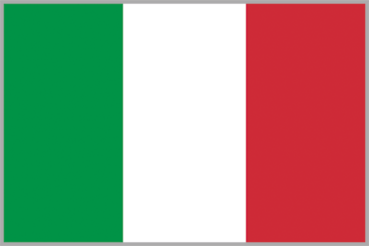 Paquete de idiomas Gambio GX4 Italiano