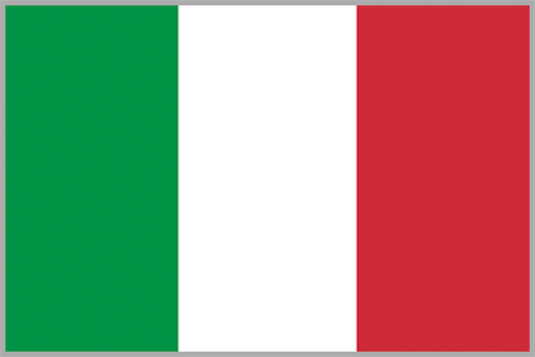 Paquete de idiomas Gambio GX4 Italiano